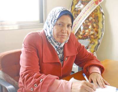 الاتحاد العام للمرأة الفلسطينية يدين استخدام الولايات المتحدة الامريكية الفيتو